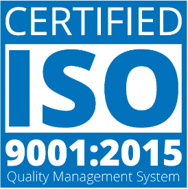 ISO-9001:2015 Quality Management System